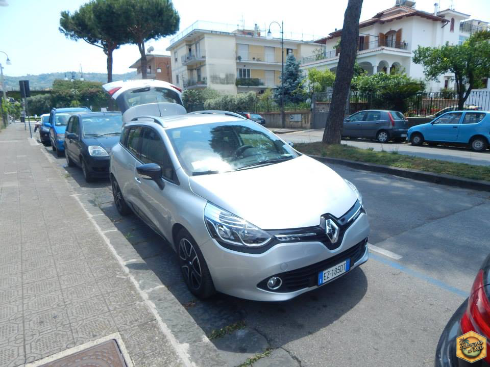 Renault Clio -  Italia